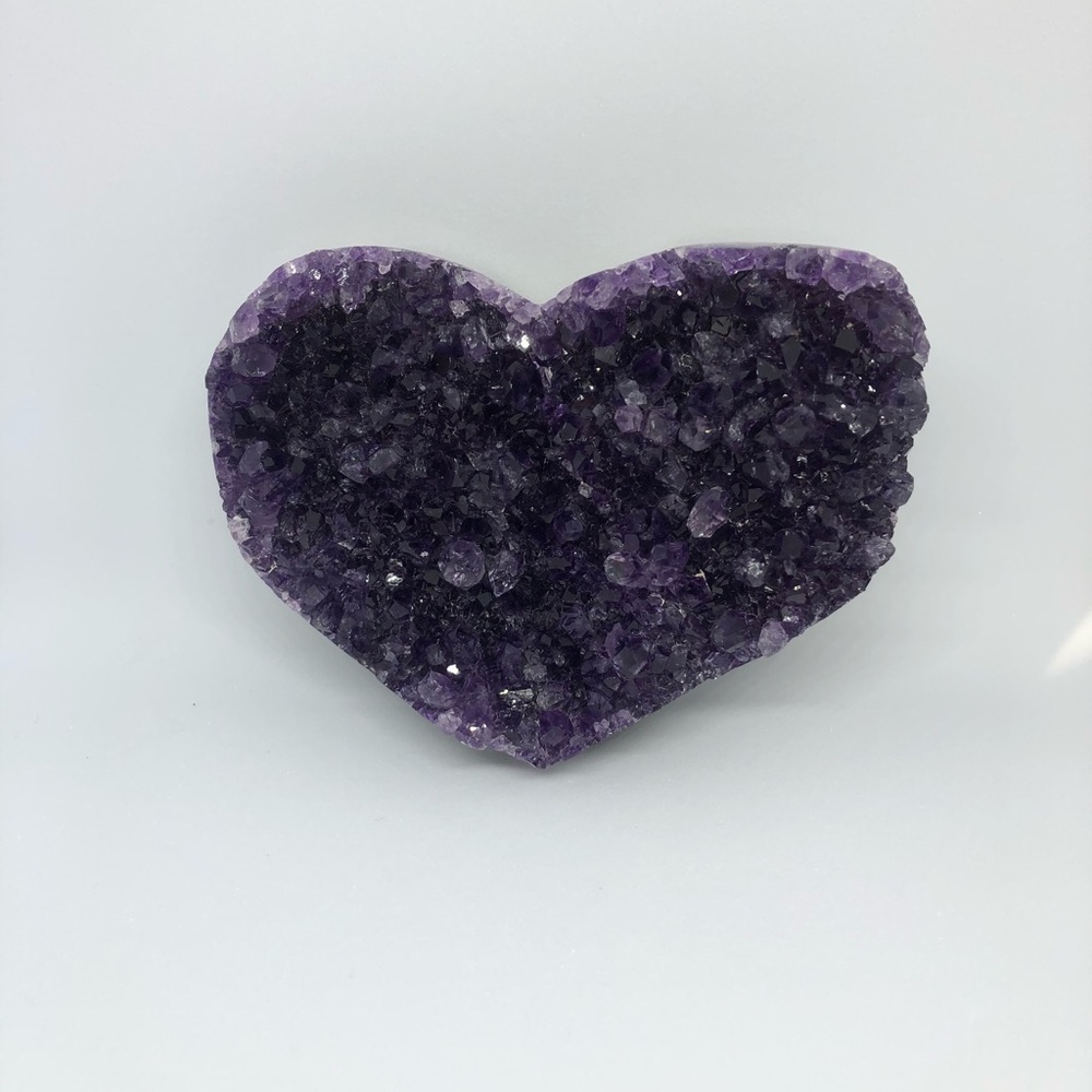 Natural Amethyst paper weight